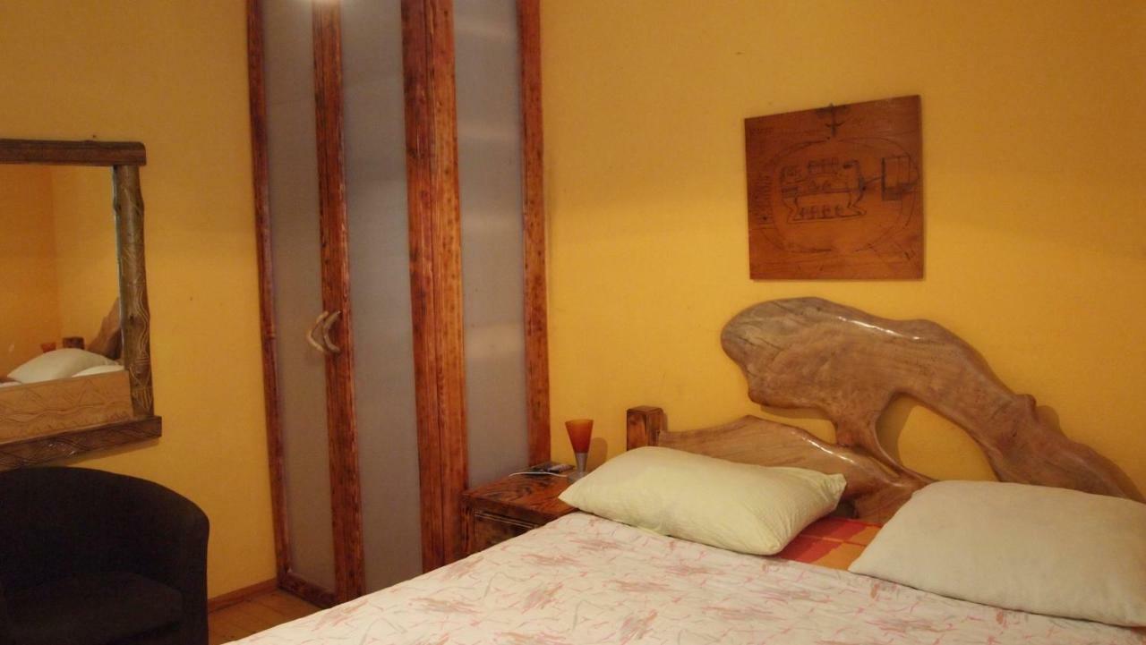 Apartments Ines 1 Zuljana Bagian luar foto